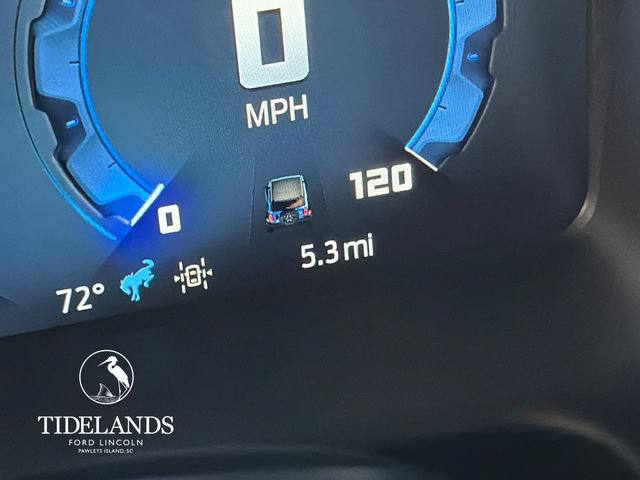 New 2026 Ford Bronco Outer Banks AWD/4WD image 19