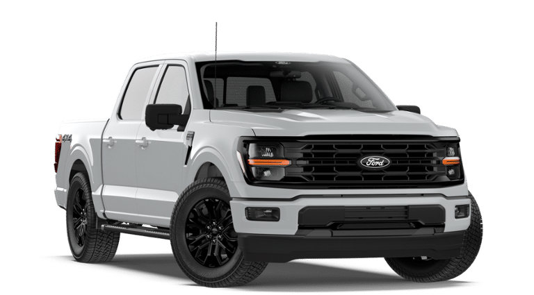 New 2026 Ford F150 XLT w/ Equipment Group 303A High AWD/4WD image 26