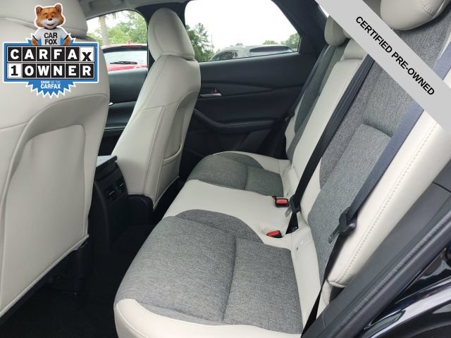 Certified 2026 MAZDA CX-30 AWD 2.5 S image 19