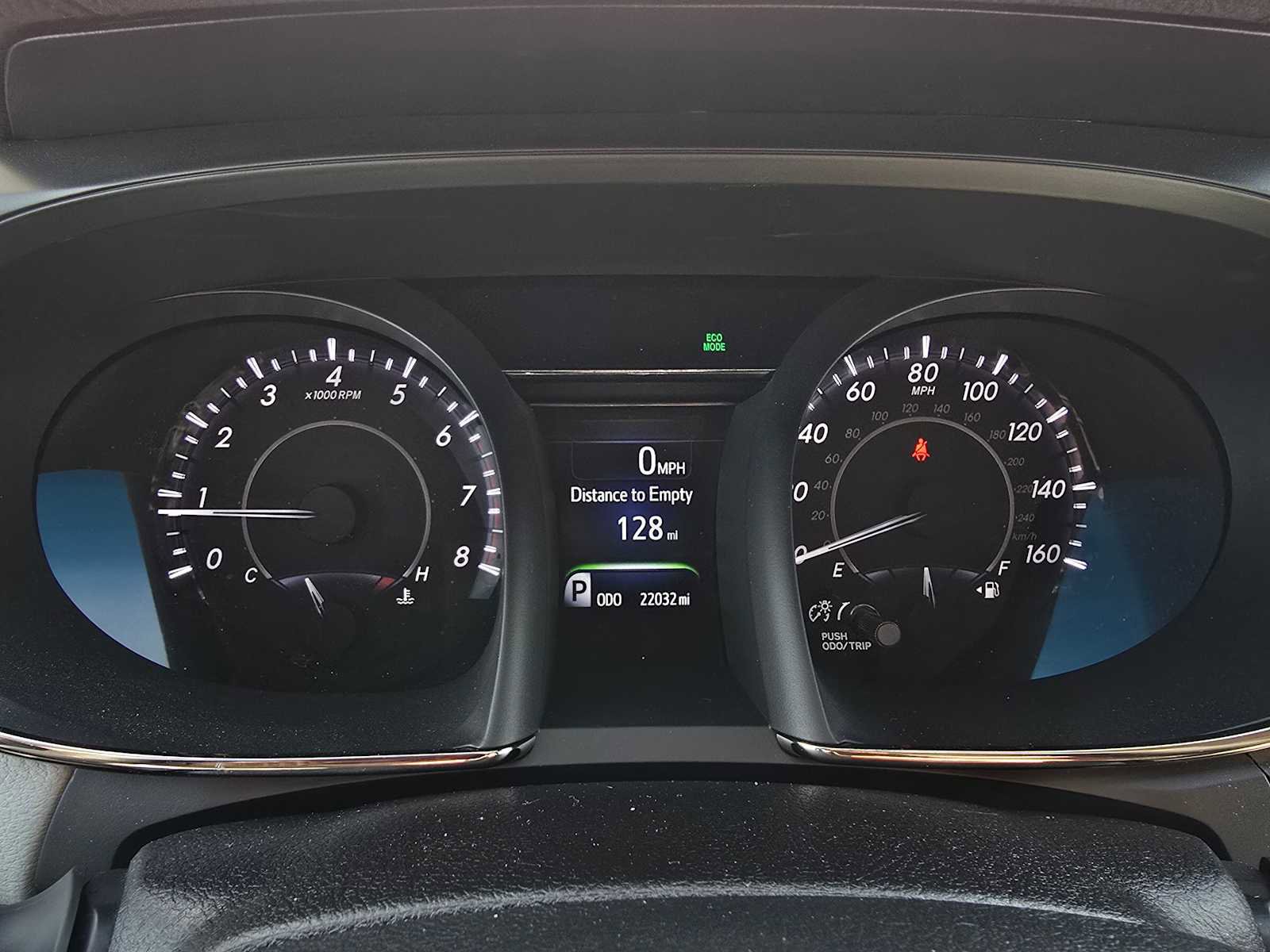 Certified 2018 Toyota Avalon Limited w/ All Weather Liner Package image 27