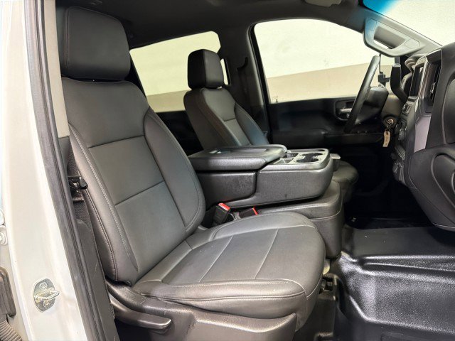 Used 2021 Chevrolet Silverado 3500 W/T w/ WT Convenience Package image 54