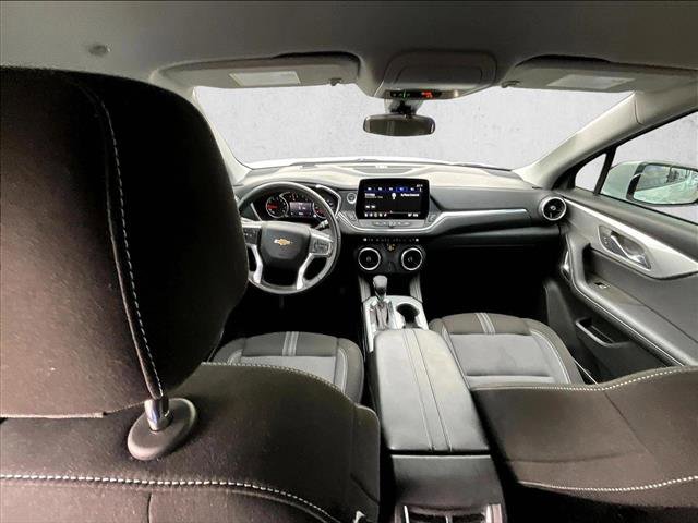 Used 2023 Chevrolet Blazer LT image 16