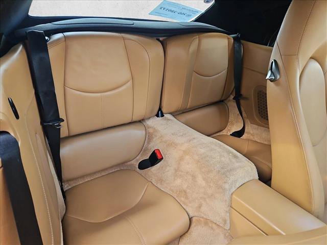 Used 2009 Porsche 911 Carrera 4S AWD/4WD image 19