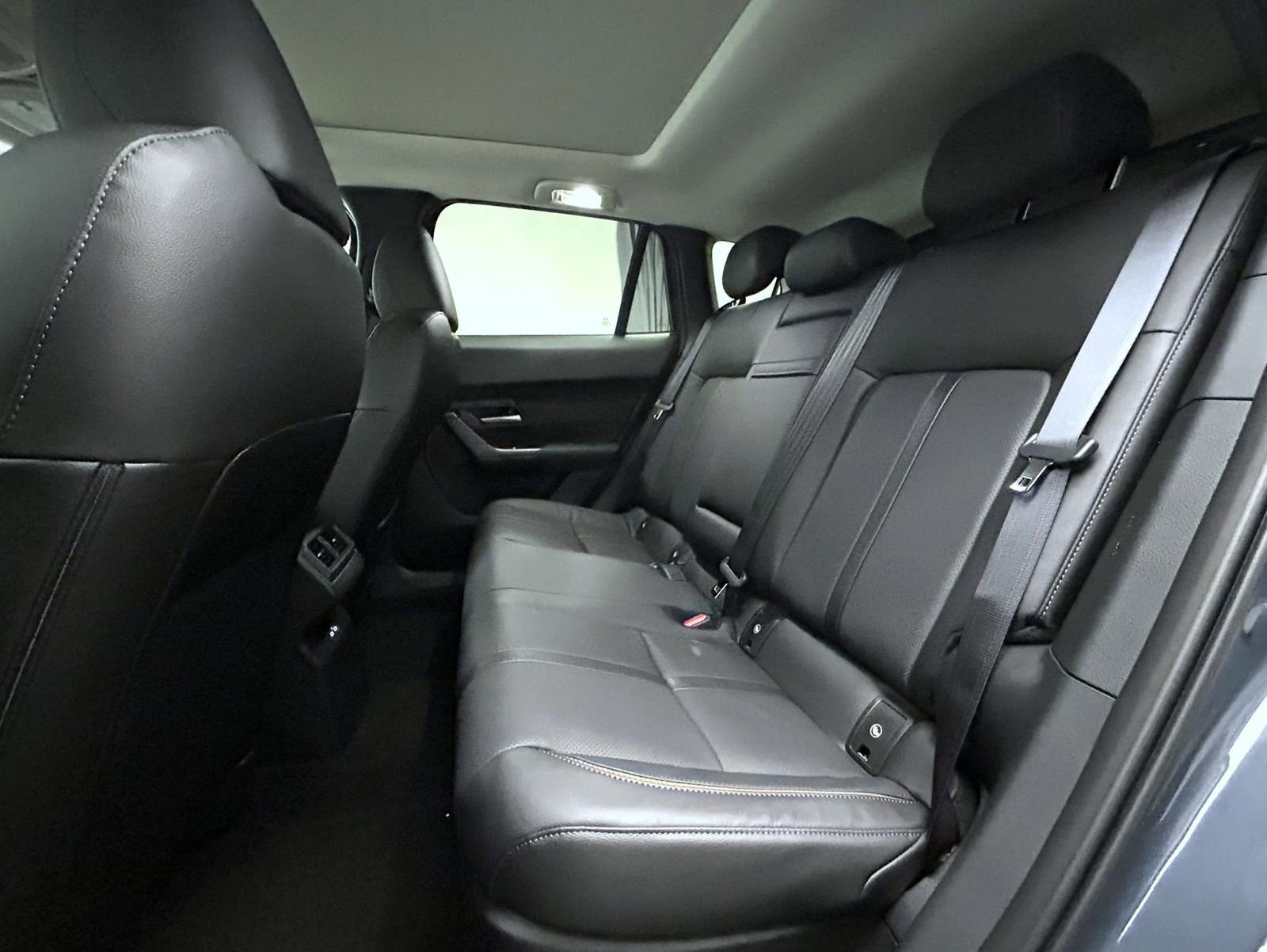 New 2026 MAZDA CX-50 AWD 2.5 Hybrid w/ Weather Package image 11