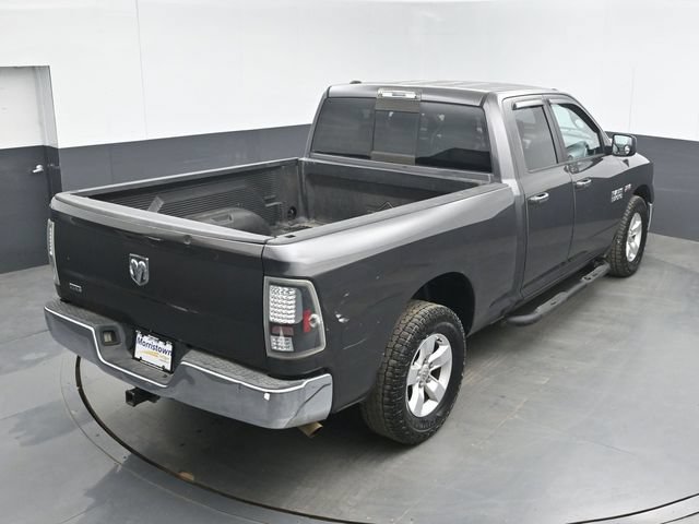 Used 2014 RAM 1500 Classic SLT RWD image 33