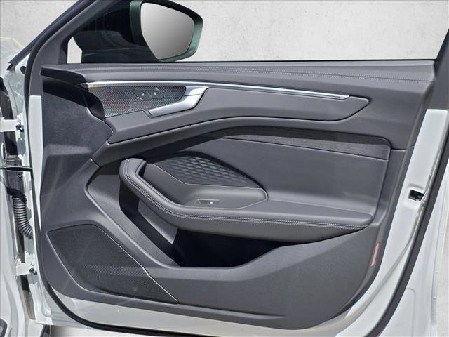 New 2026 Audi A6 Premium Plus image 10