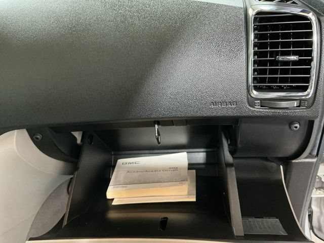 Used 2012 GMC Acadia SLT AWD/4WD image 27