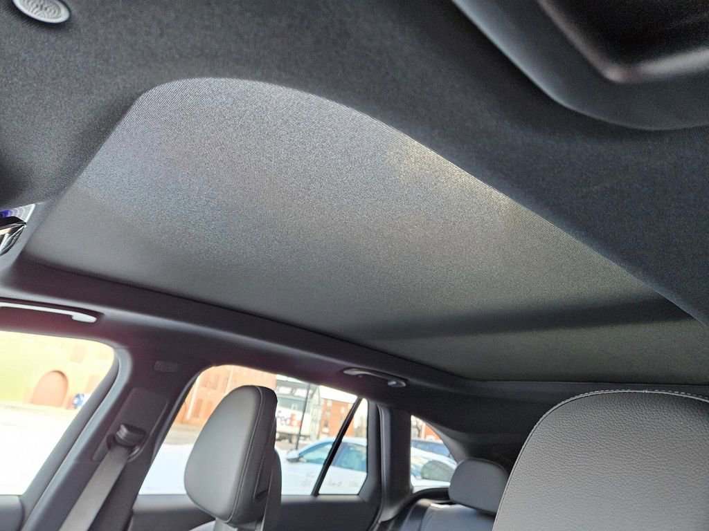 New 2026 Mercedes-Benz GLC 300 4MATIC image 19