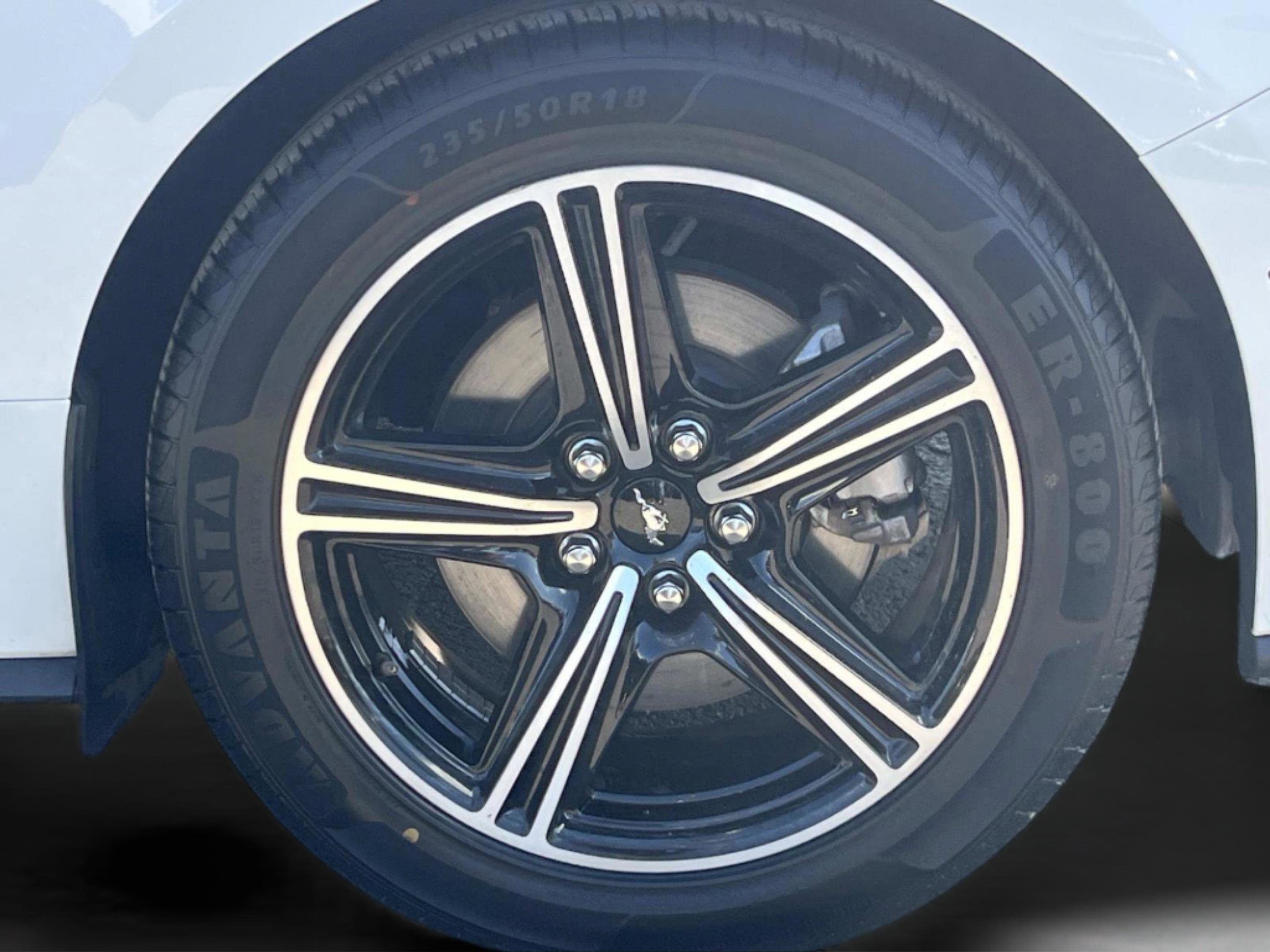 Used 2024 Ford Mustang Premium image 9