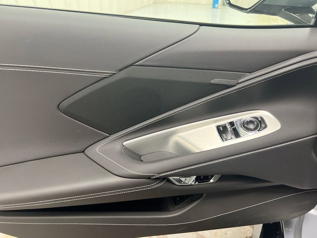 New 2025 Chevrolet Corvette Z06 image 21