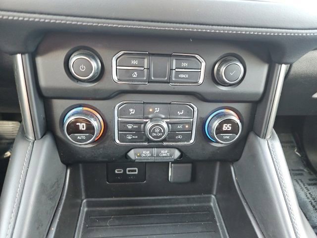 Used 2021 Chevrolet Tahoe LS image 56