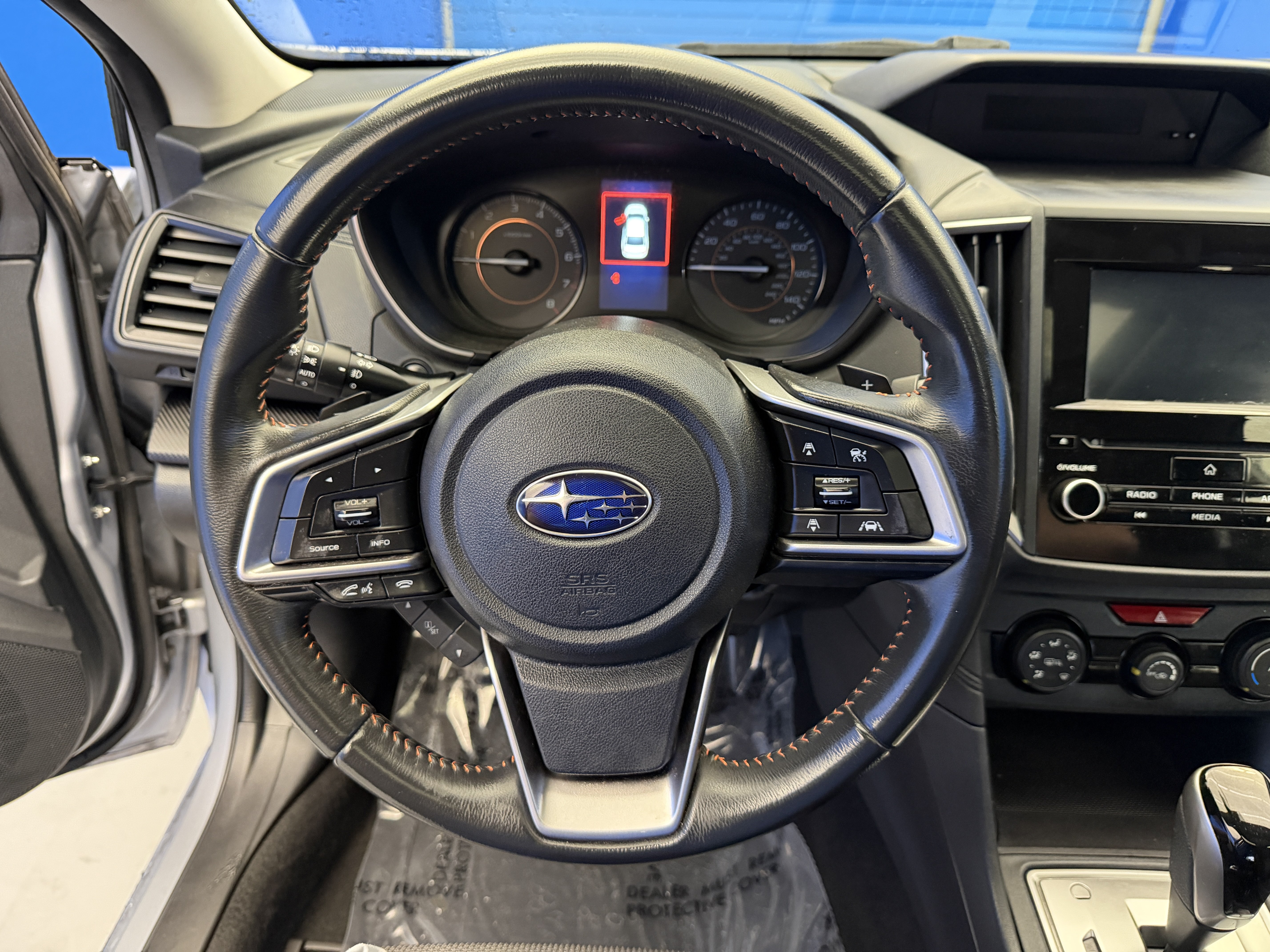Used 2019 Subaru Crosstrek 2.0i Premium AWD/4WD image 13