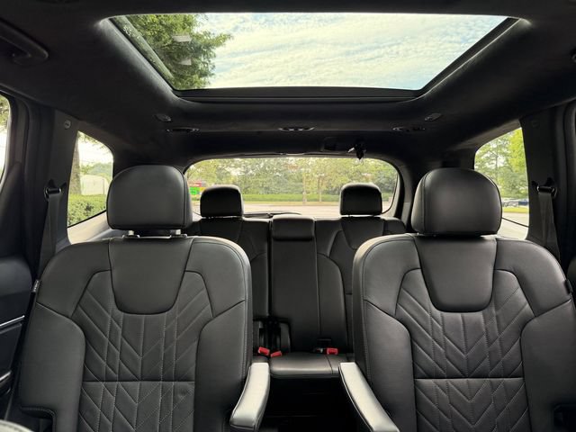 Certified 2024 Kia Telluride SX Prestige X-Line AWD/4WD image 32