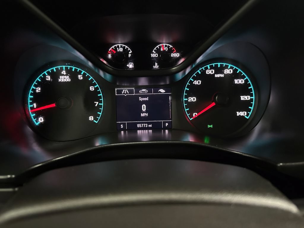 Used 2021 GMC Canyon Elevation w/ High Elevation Package AWD/4WD image 26