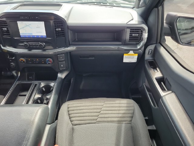 Certified 2023 Ford F150 XL w/ STX Appearance Package RWD image 14