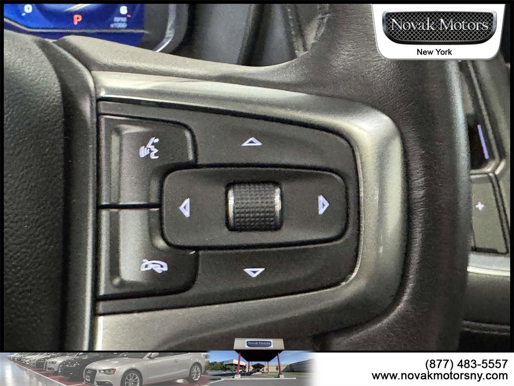Used 2022 Chevrolet Tahoe LT w/ LT Signature Plus Package image 20