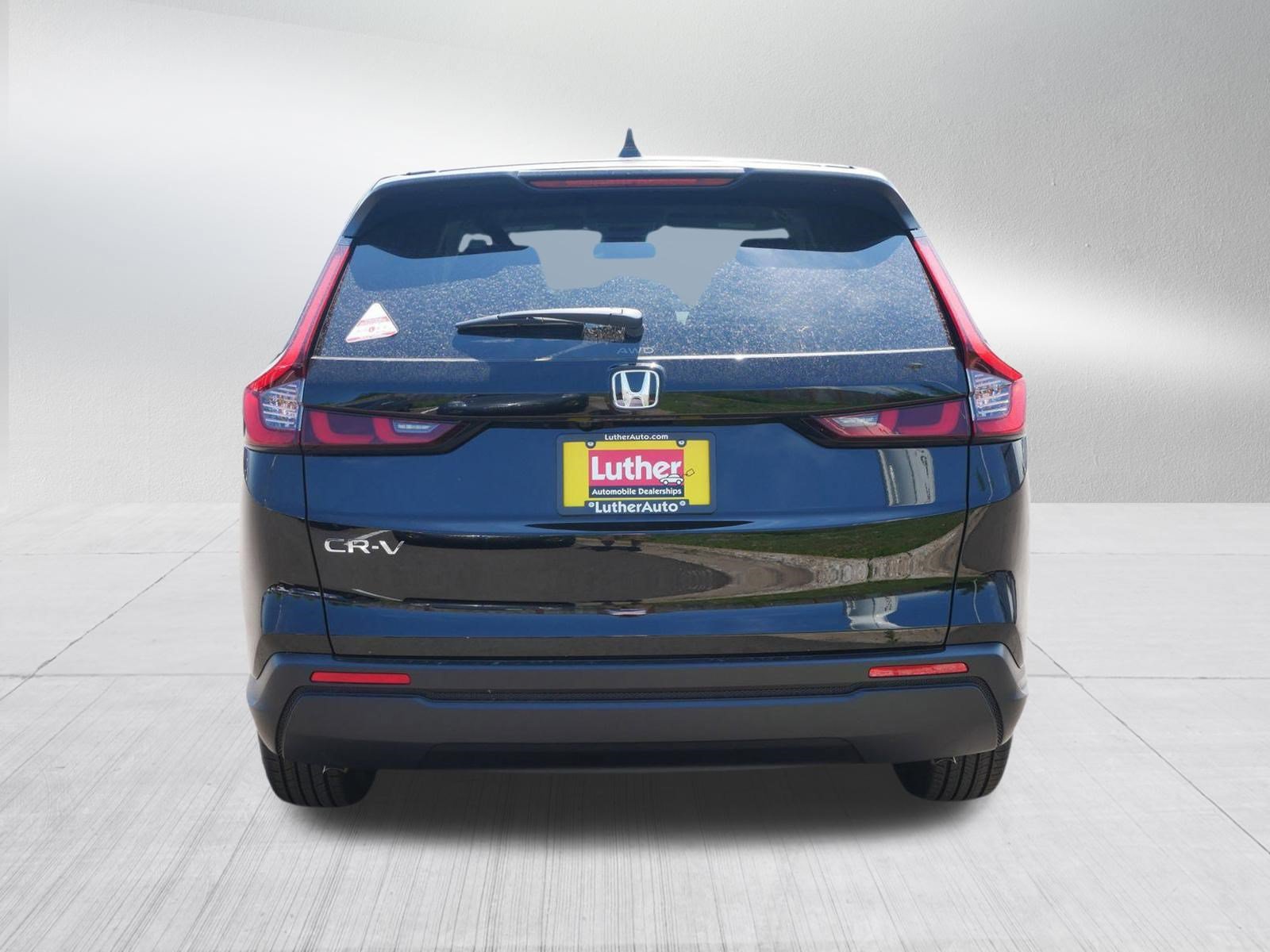 New 2027 Honda CR-V LX image 6