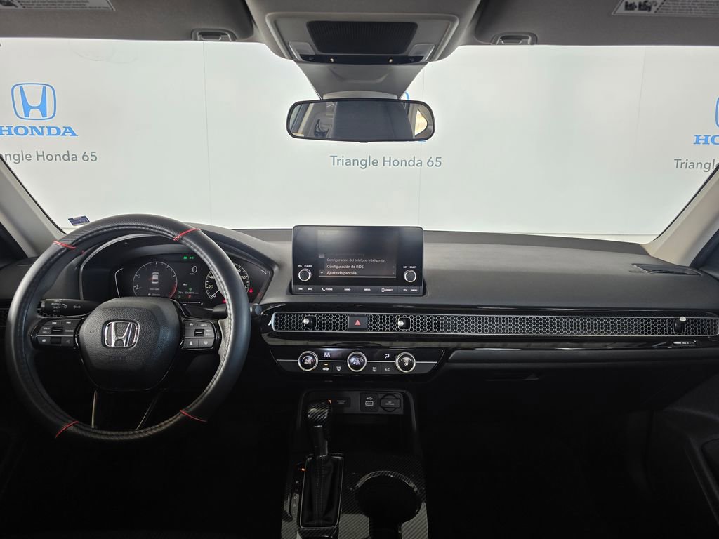 Used 2023 Honda Civic LX image 8