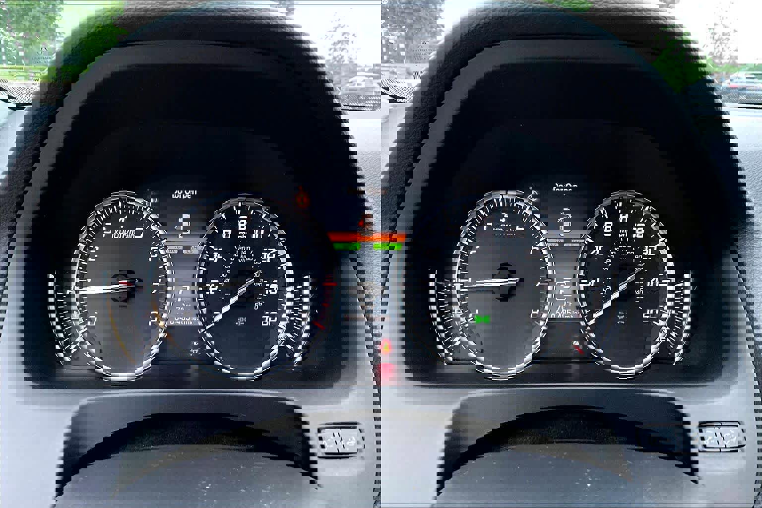 Used 2020 Acura TLX V6 SH-AWD w/ Technology Pkg image 25