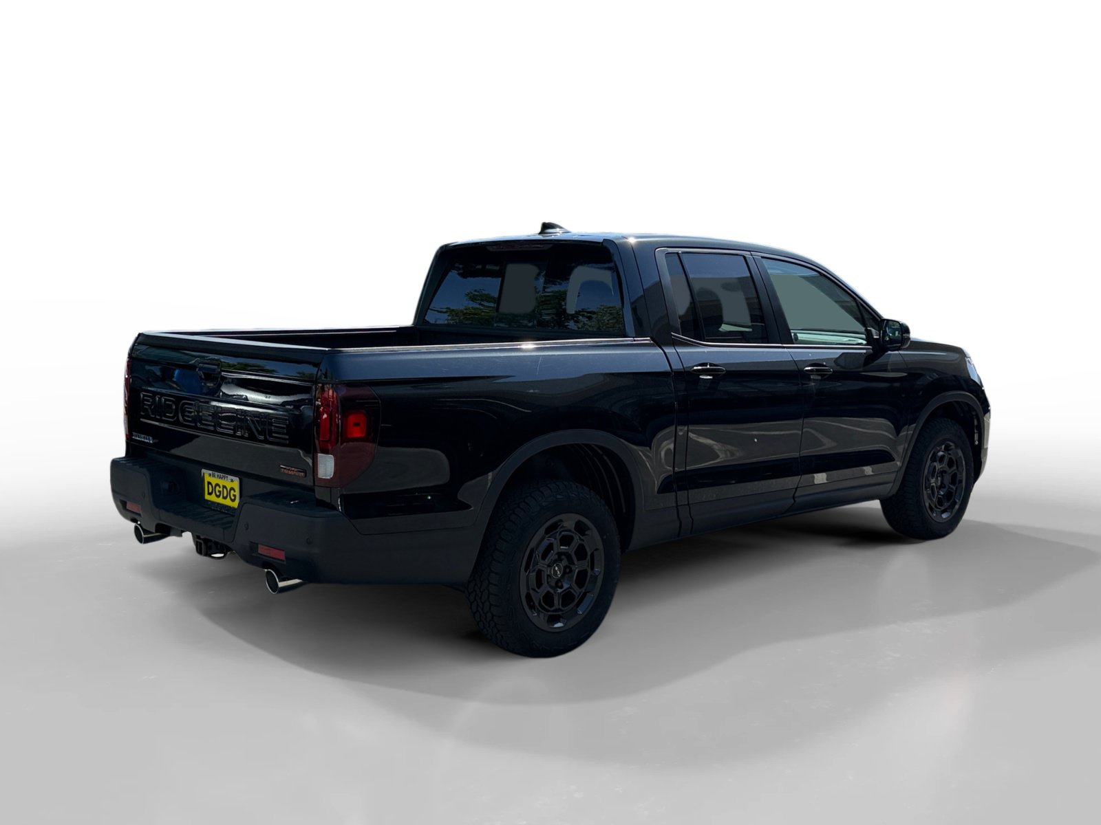 New 2025 Honda Ridgeline TrailSport+ image 5