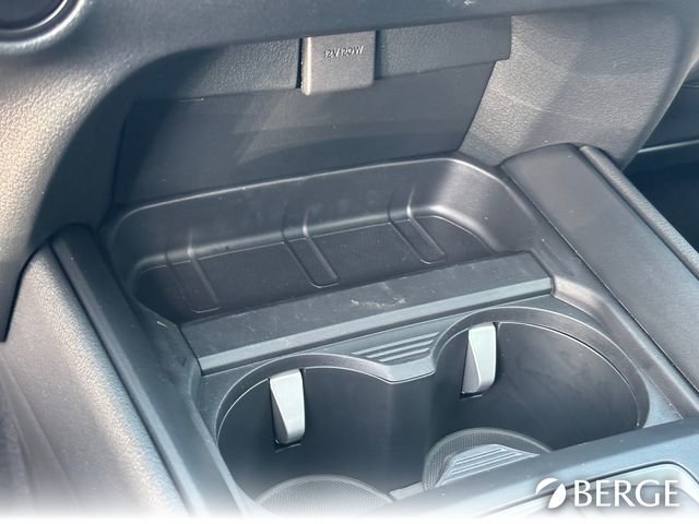 New 2025 MAZDA CX-50 AWD 2.5 S w/ Cargo Package image 23