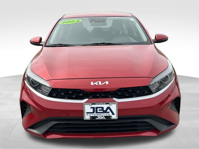 Used 2023 Kia Forte LXS w/ LXS Technology Package image 23
