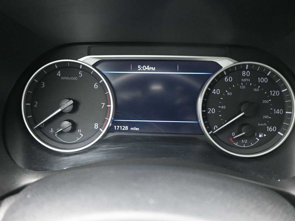 Used 2023 Nissan Sentra SV w/ All-Weather Package image 12