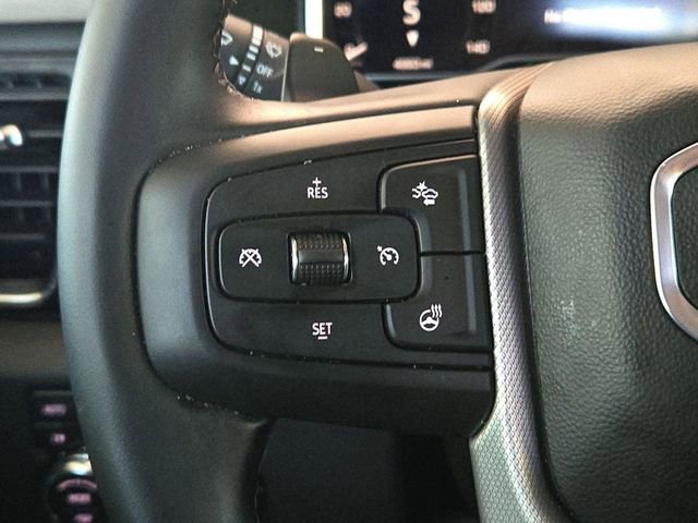 Certified 2025 GMC Sierra 1500 Denali w/ Denali Reserve Package image 13