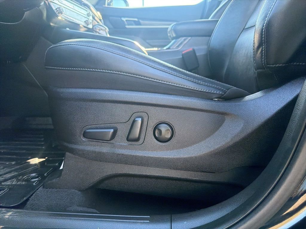 Used 2023 Kia Telluride S w/ S Sunroof Package AWD/4WD image 15