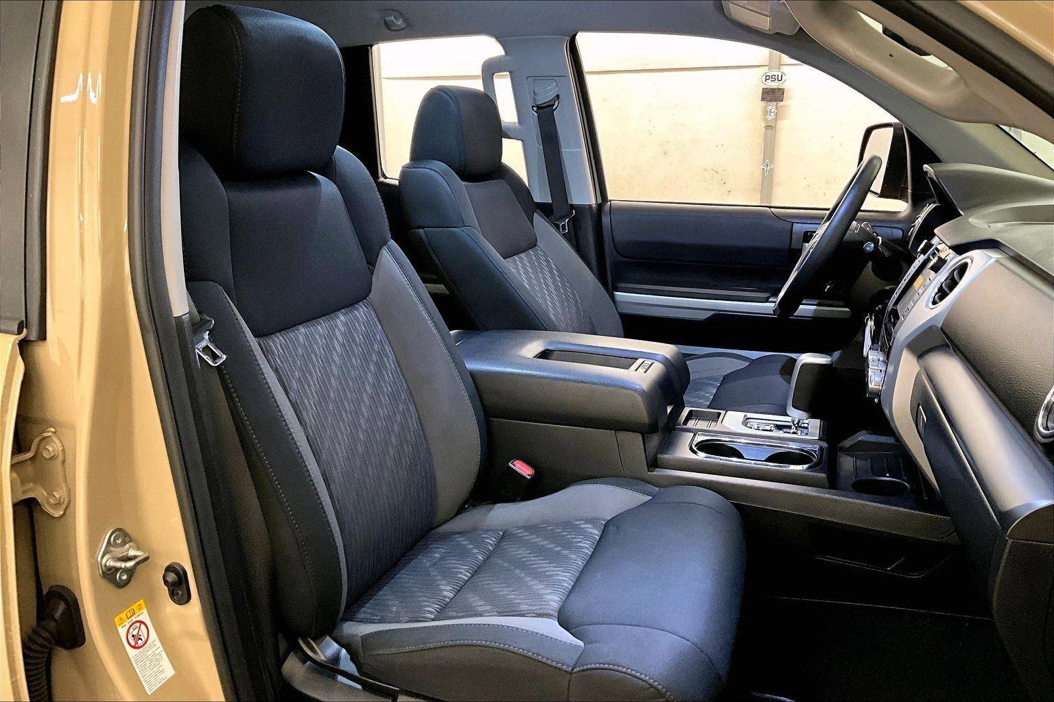 Used 2019 Toyota Tundra SR5 image 7