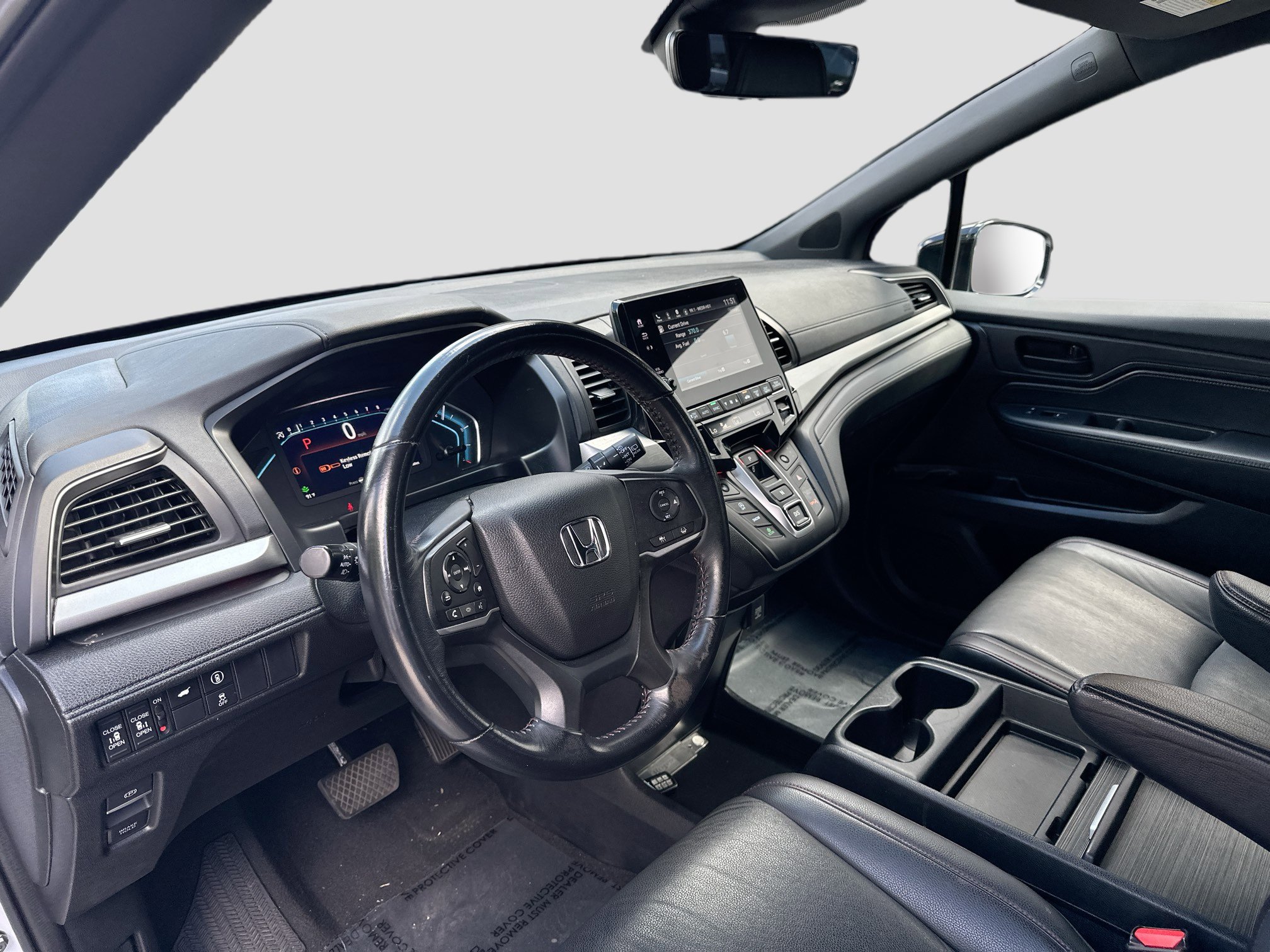 Used 2023 Honda Odyssey Sport image 7