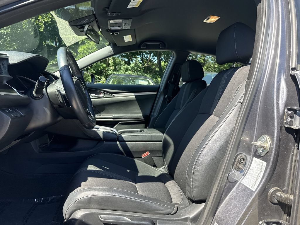 Used 2019 Honda Civic Sport image 13