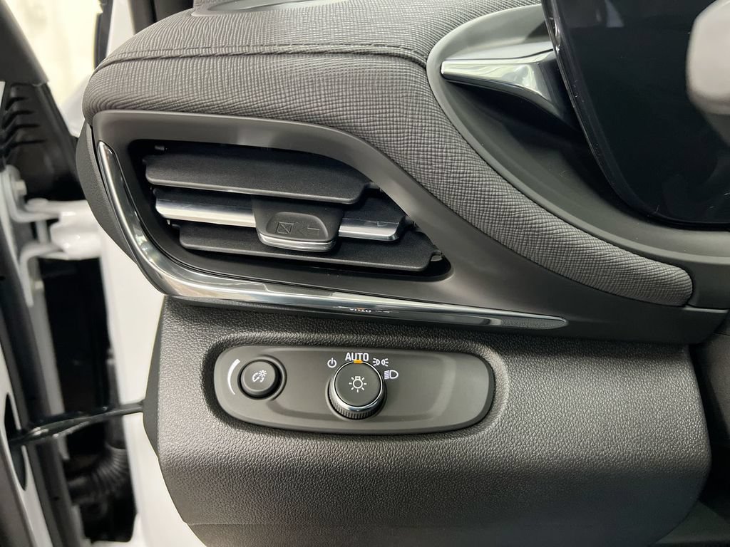 New 2026 Buick Envista Preferred w/ Convenience I Package FWD image 18