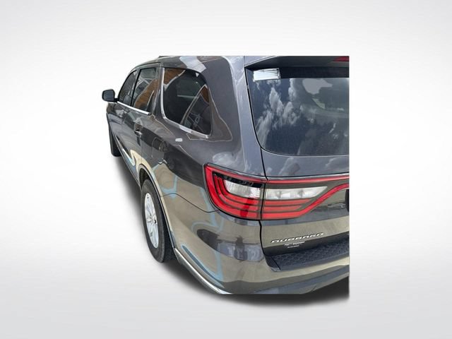 Used 2021 Dodge Durango SXT w/ 3rd Row Seating Group RWD image 8
