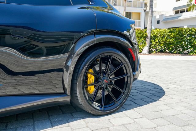 Used 2024 Ferrari Purosangue AWD/4WD image 43