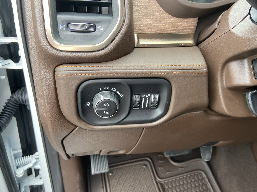 New 2026 RAM 2500 Limited image 20