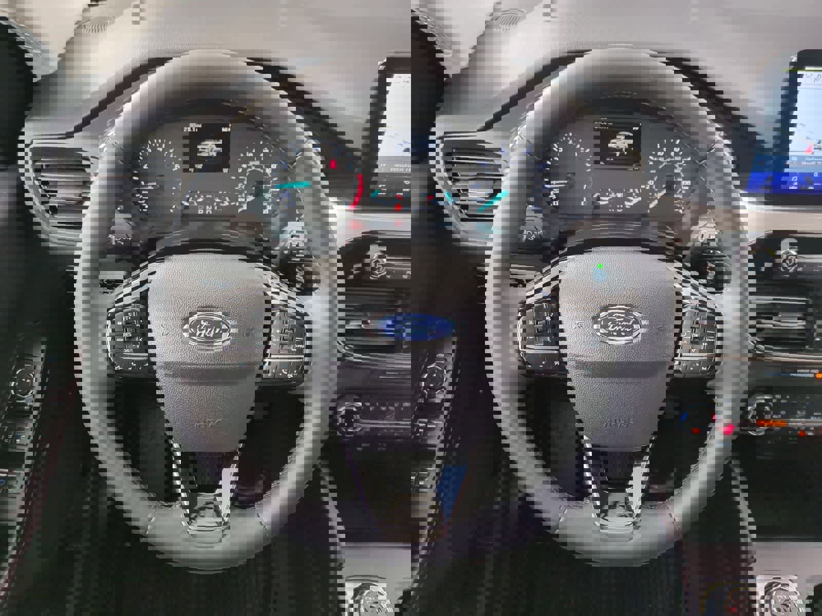 Used 2022 Ford Escape SE w/ Convenience Package image 22