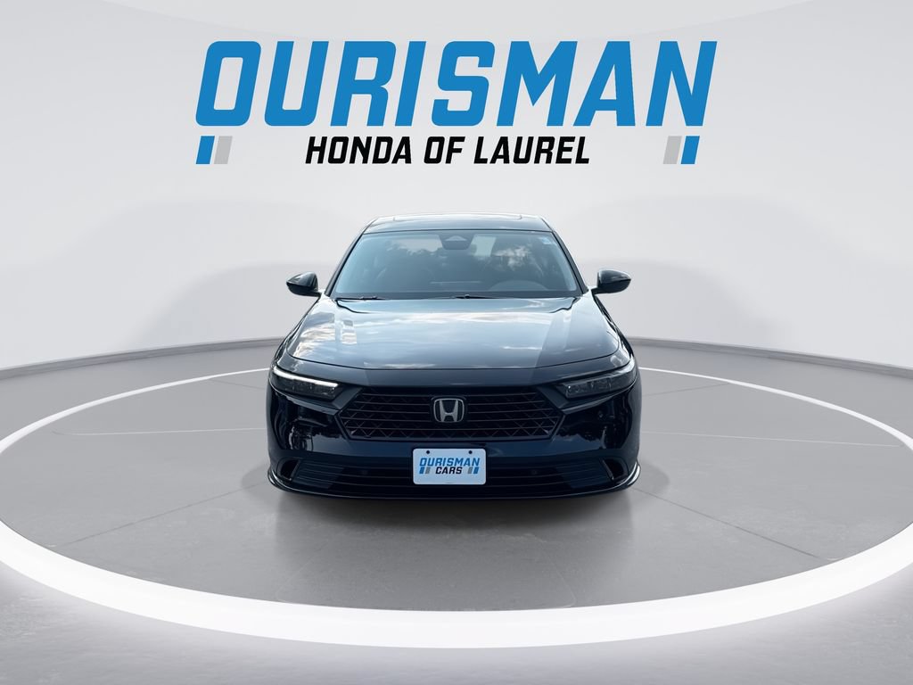 Used 2023 Honda Accord EX-L image 3