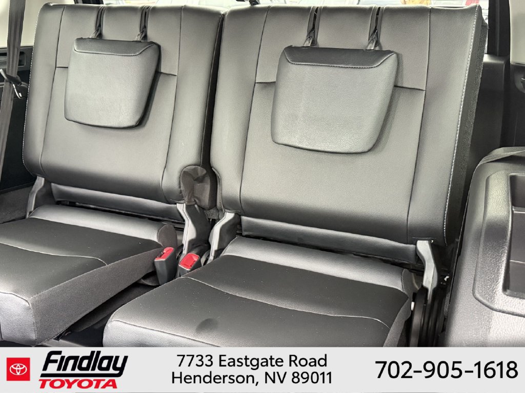 Certified 2024 Toyota 4Runner SR5 Premium w/ Moonroof Package AWD/4WD image 8