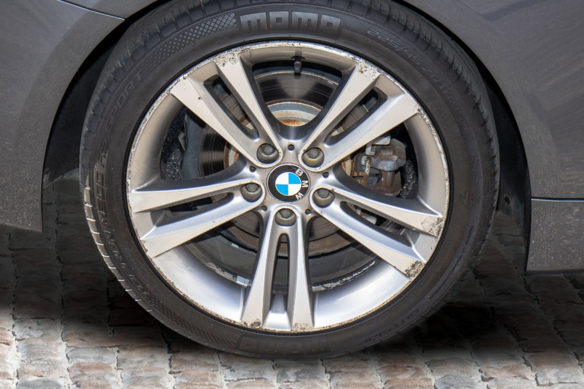 Used 2019 BMW 430i 430i w/ Convenience Package image 38