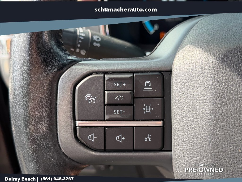 Used 2022 Ford F150 Lariat w/ Equipment Group 502A High AWD/4WD image 25