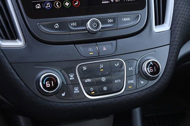 Used 2024 Chevrolet Malibu LT image 17