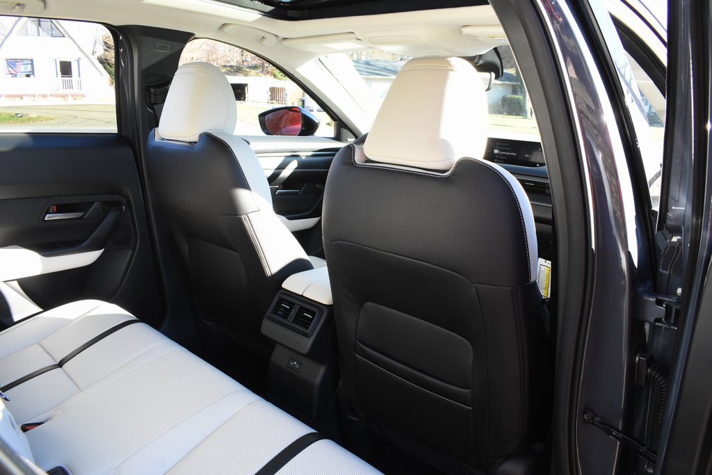 New 2026 MAZDA CX-50 AWD 2.5 S w/ Premium Package image 28