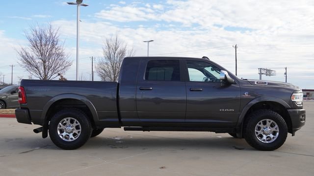 Used 2022 RAM 3500 Laramie image 10