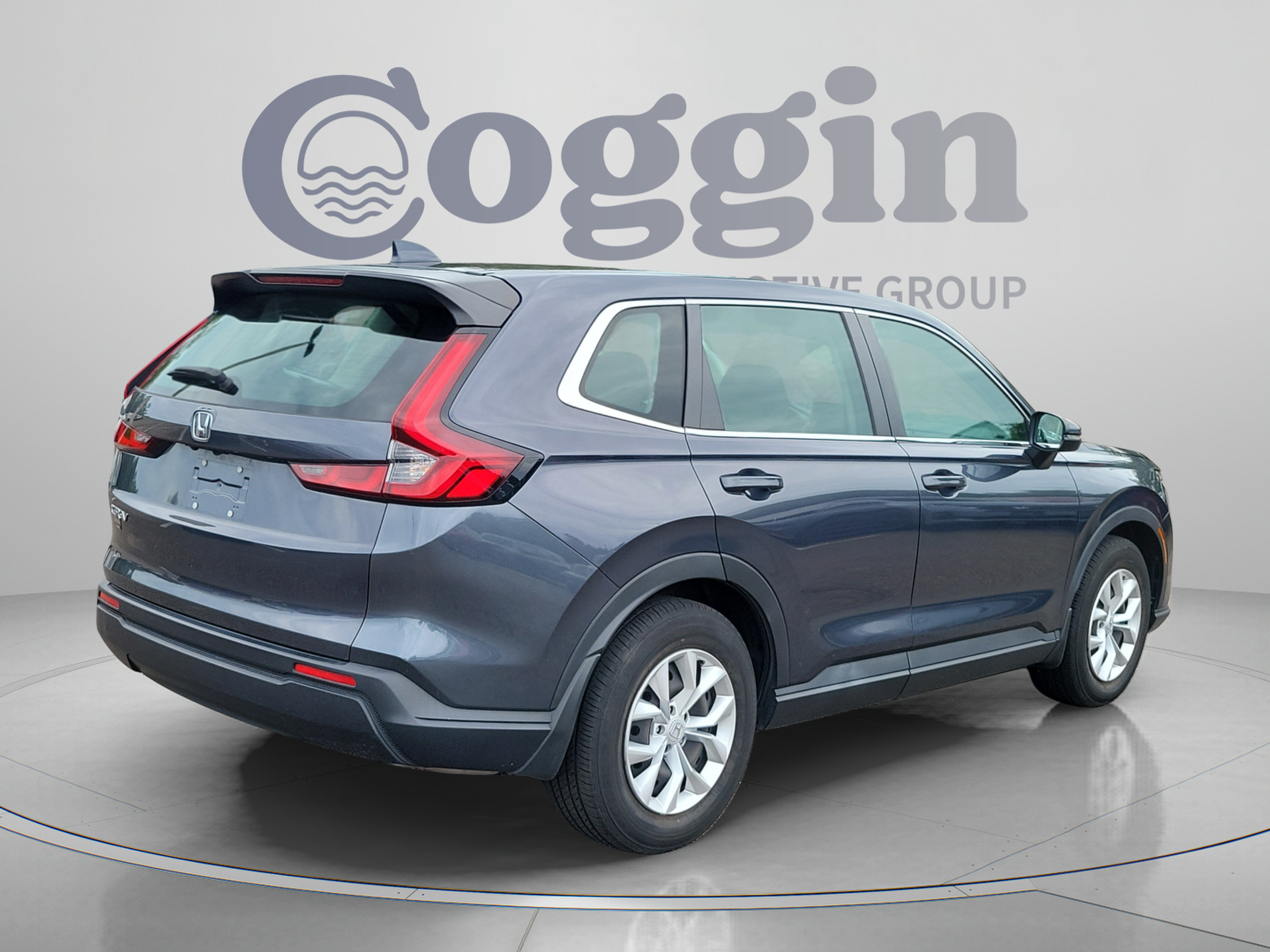 Certified 2023 Honda CR-V LX image 5