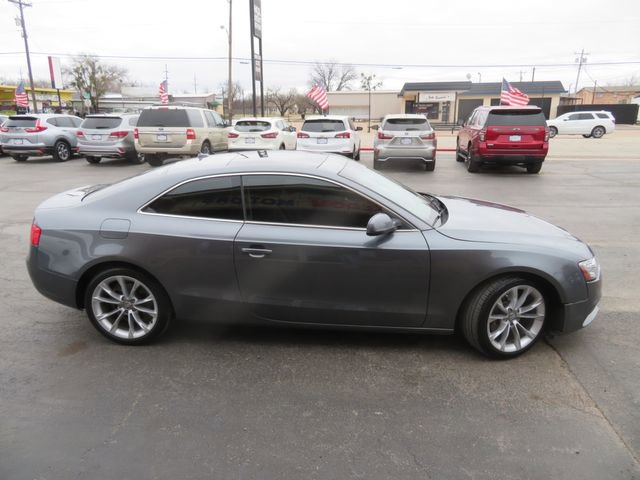 Used 2013 Audi A5 2.0T Premium image 4