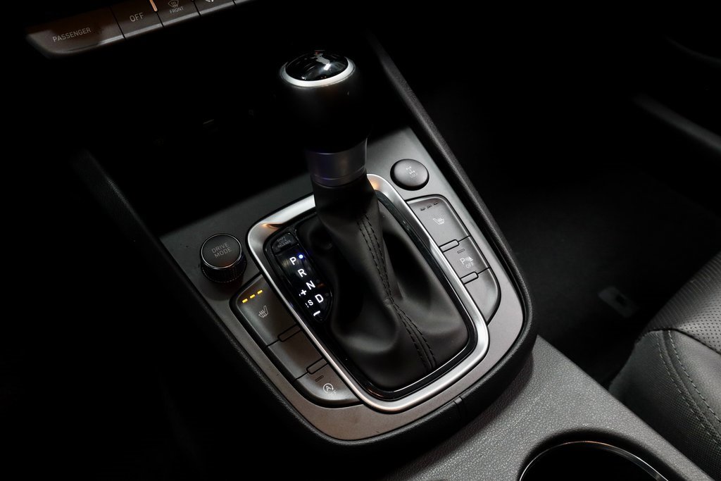 Certified 2023 Hyundai Kona Limited image 37