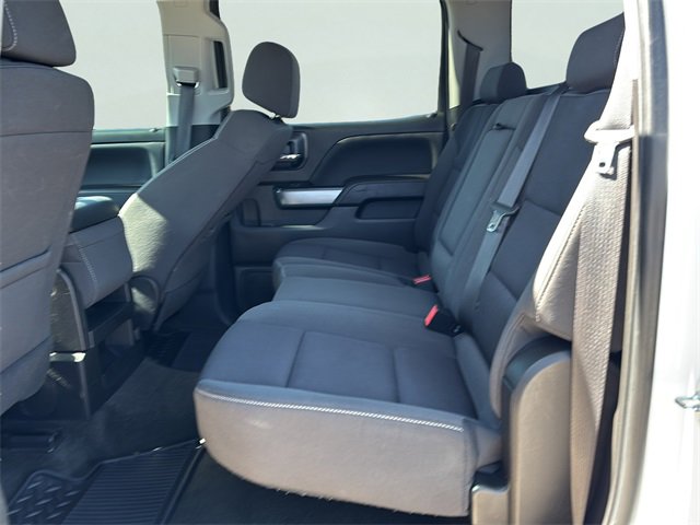 Used 2018 Chevrolet Silverado 1500 LT w/ All Star Edition image 15