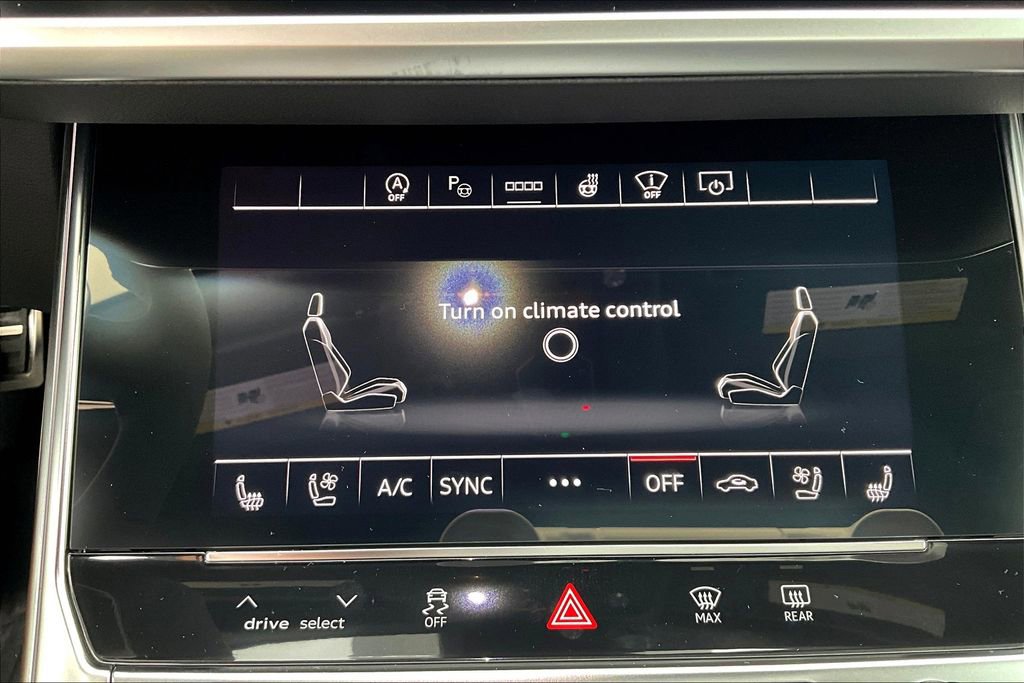 New 2026 Audi RS 6 performance image 28