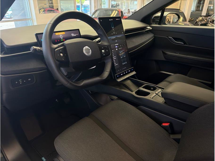Used 2023 Fisker Ocean Ultra AWD/4WD image 25